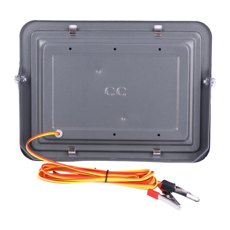 پروژکتور سیار CAICAI 2011 LED 60W کد 2