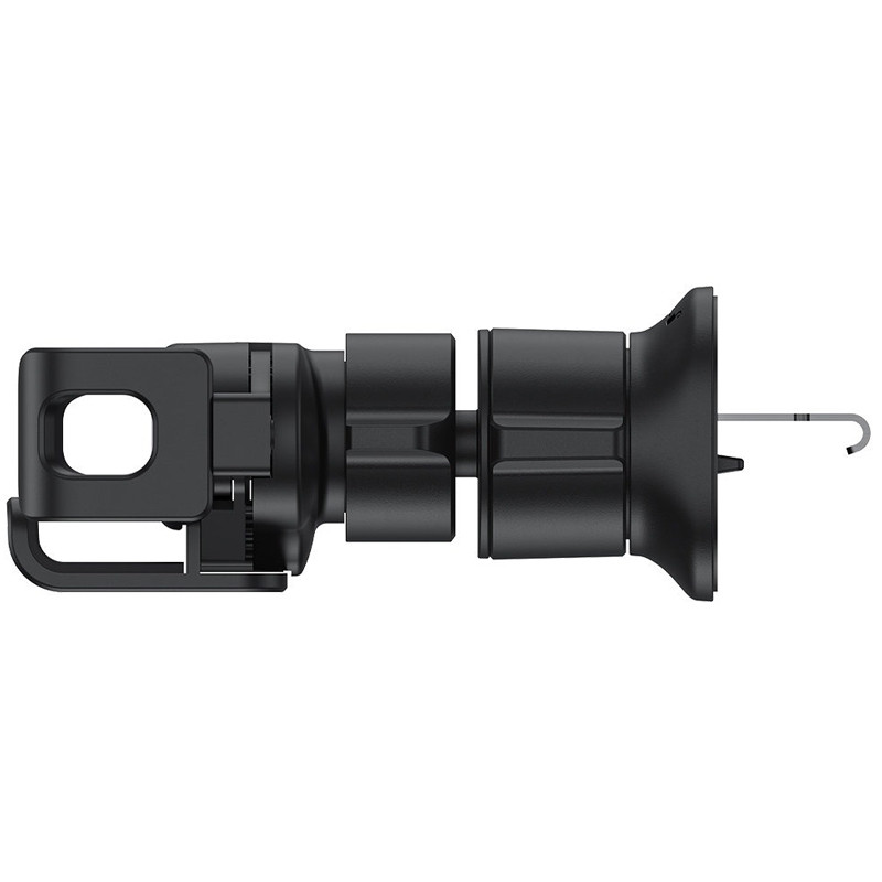 هولدر دریچه ای گیره ای Baseus Stable Gravitational Car Mount Lite SUWX01000