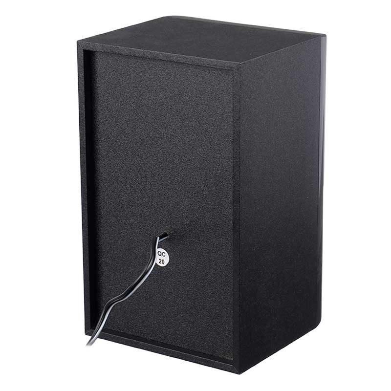 اسپیکر 3 تکه رم و فلش خور XP-Product XP-AC808G + ریموت کنترل