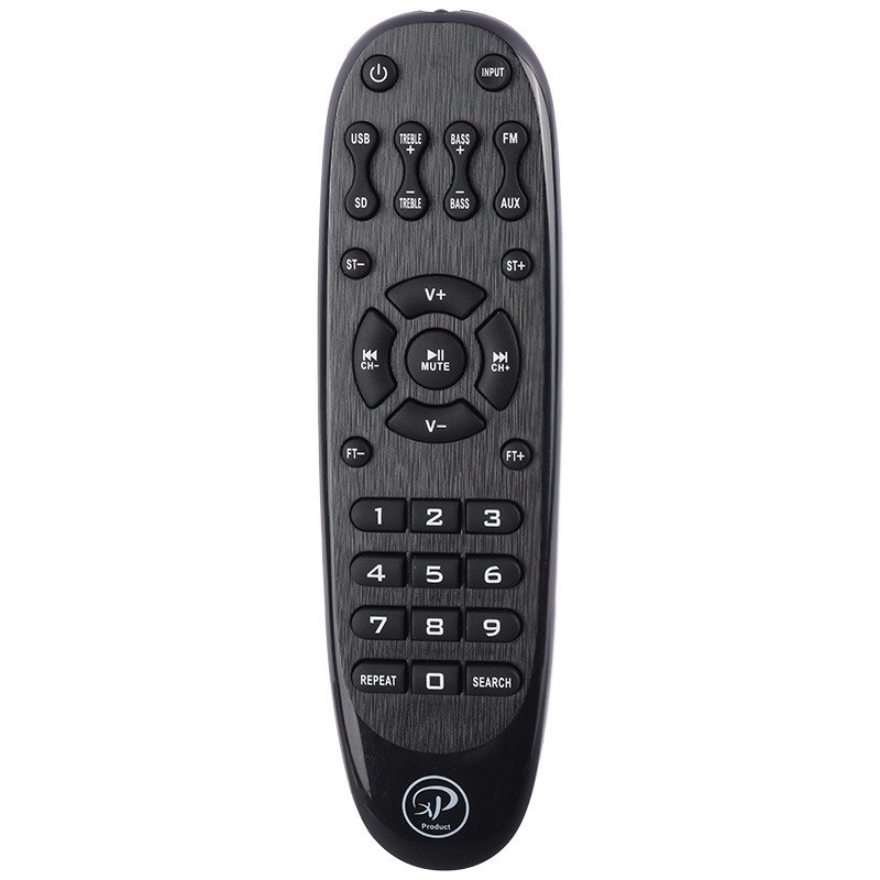اسپیکر بلوتوثی رم و فلش خور XP-Product XP-AC802G + ریموت کنترل