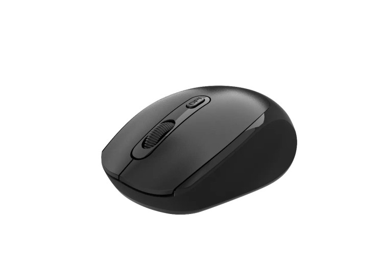موس سایلنت بیسیم دو حالته Porodo PD-ETK04