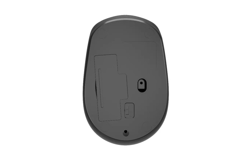 موس سایلنت بیسیم دو حالته Porodo PD-ETK04