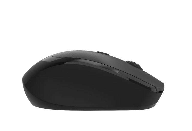 موس سایلنت بیسیم دو حالته Porodo PD-ETK04