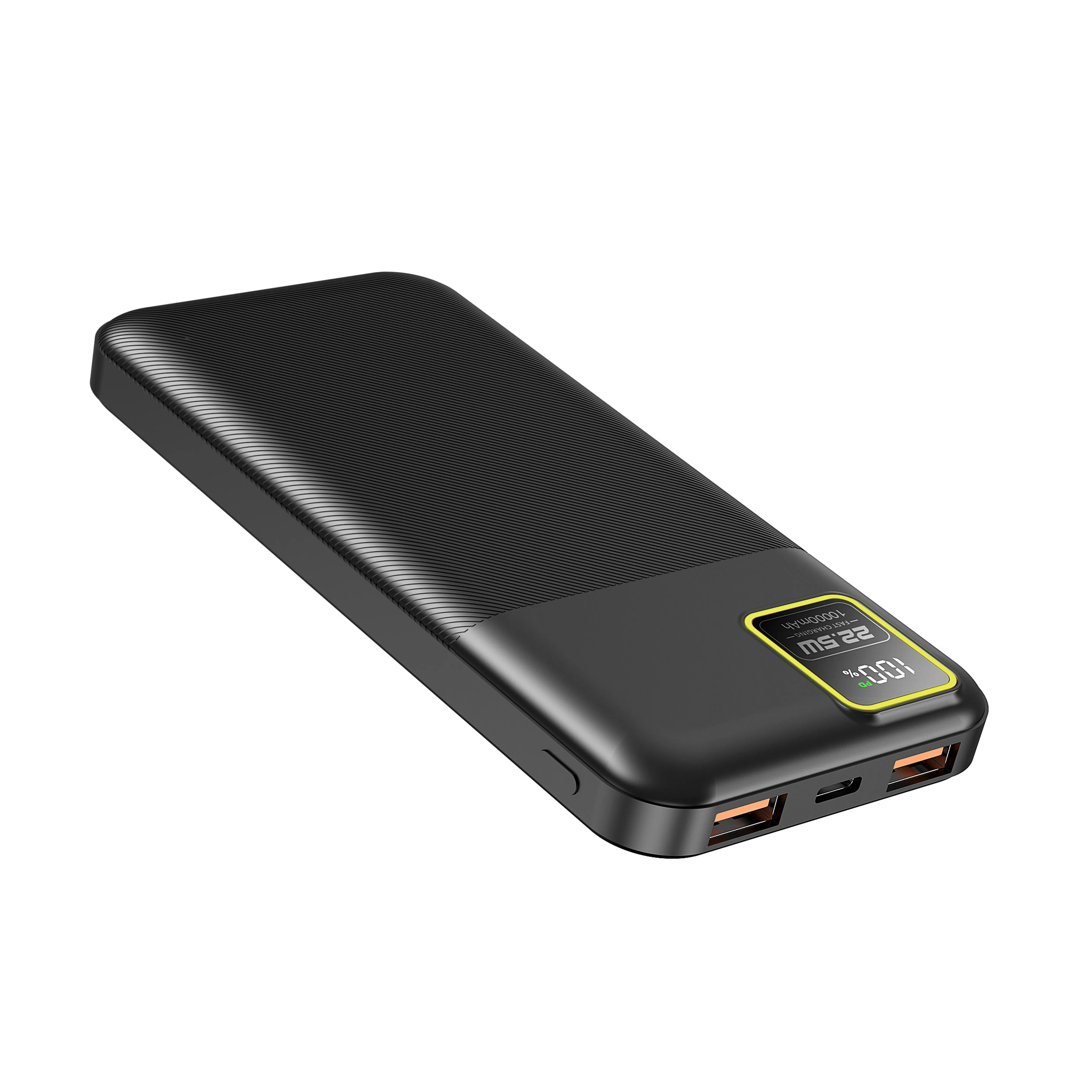 پاور بانک Porodo Blue PB-22WPB10K 10000mAh 22.5W