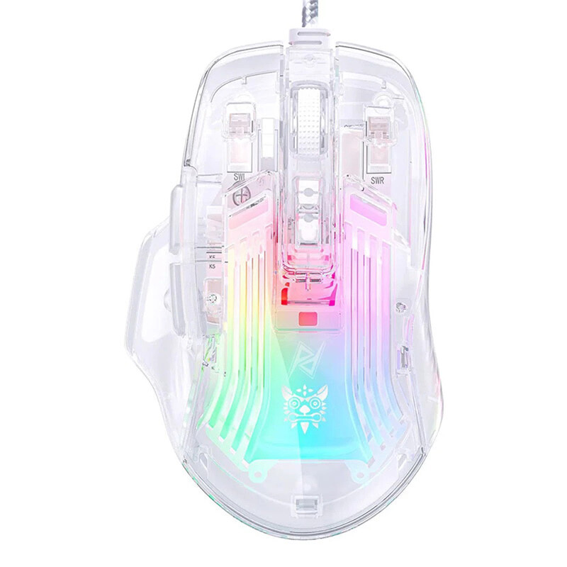 موس گیمینگ Onikuma CW923