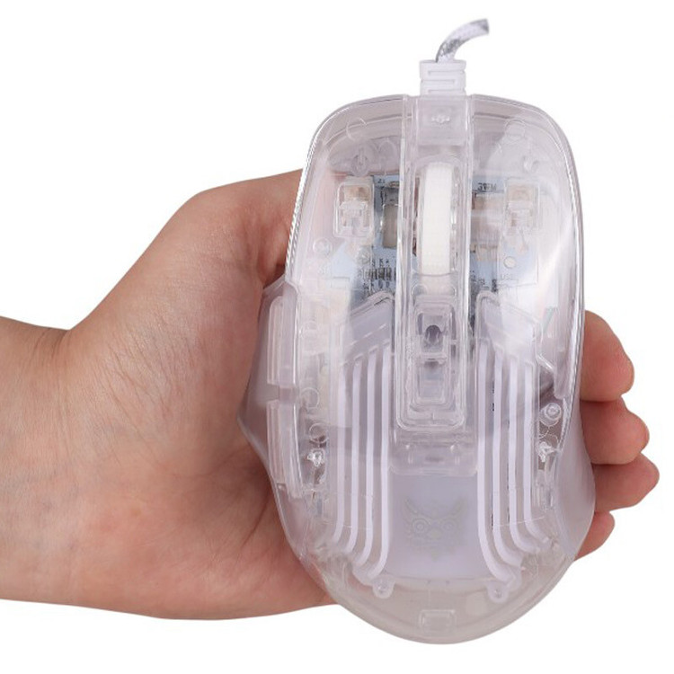 موس گیمینگ Onikuma CW923