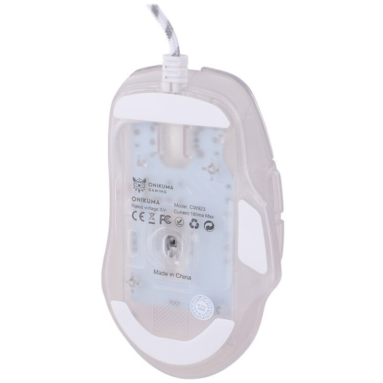 موس گیمینگ Onikuma CW923