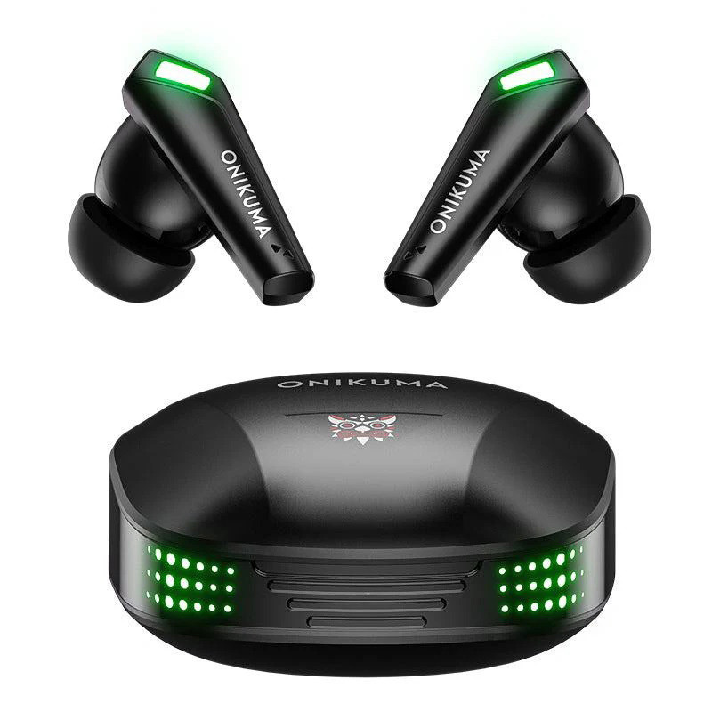 هندزفری بلوتوثی گیمینگ Onikuma T308