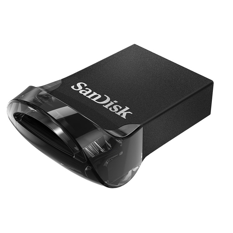 فلش 256 گیگ سن دیسک Sandisk Ultra Fit USB3.2