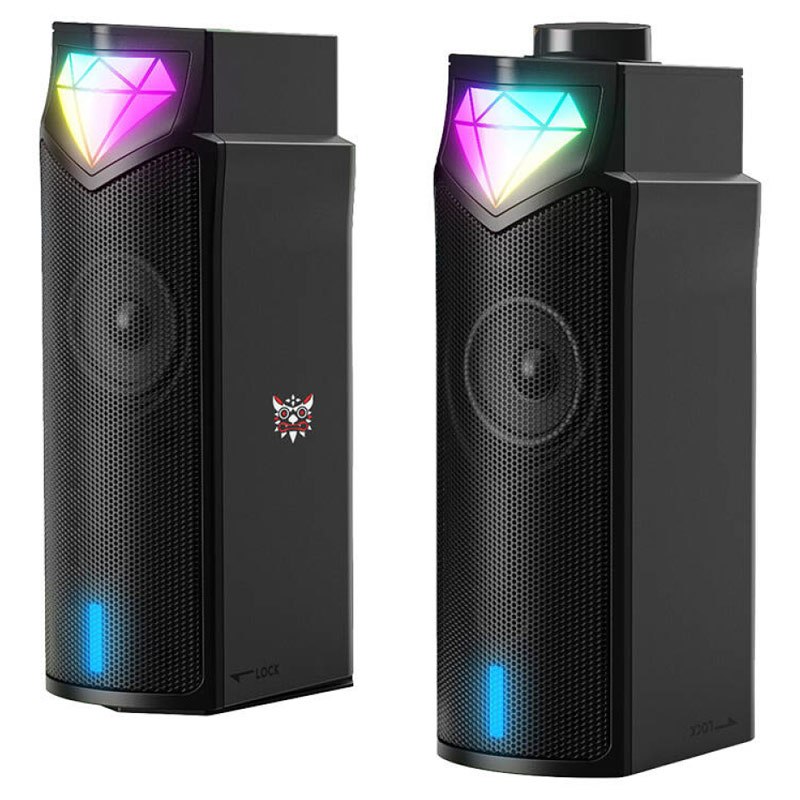 اسپیکر گیمینگ بلوتوثی Onikuma L1
