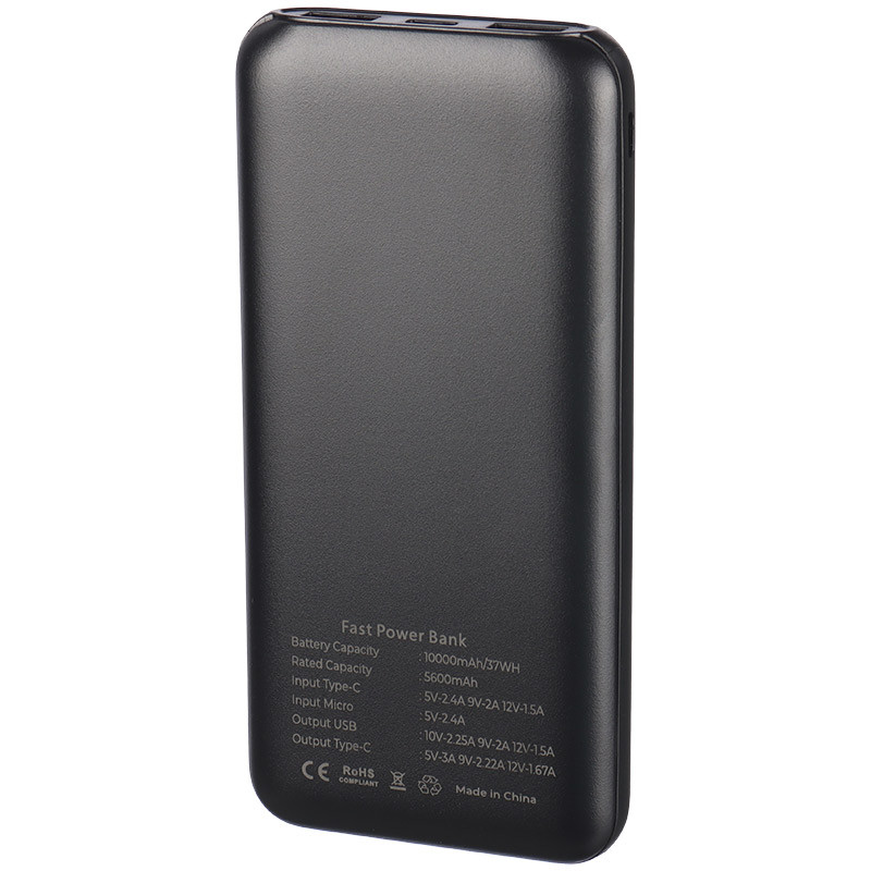 پاور بانک فست شارژ 10000 گرین لاین Green Lion Rome PD 20W