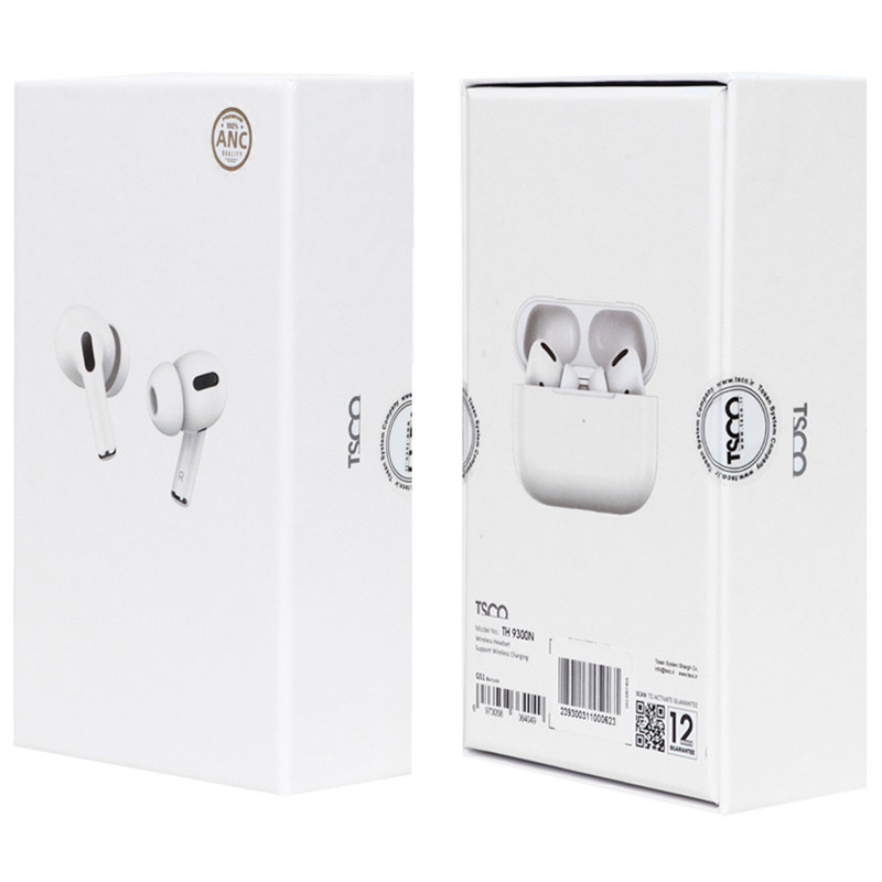 هندزفری بلوتوثی تسکو AirPods Pro TH 9300N ANC