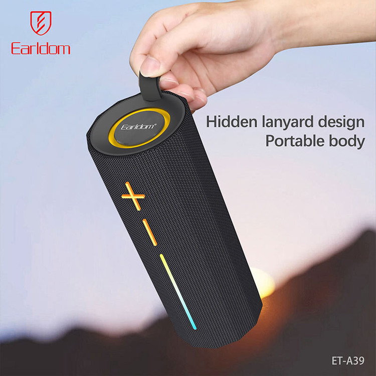 اسپیکر بلوتوثی Earldom ET-A39