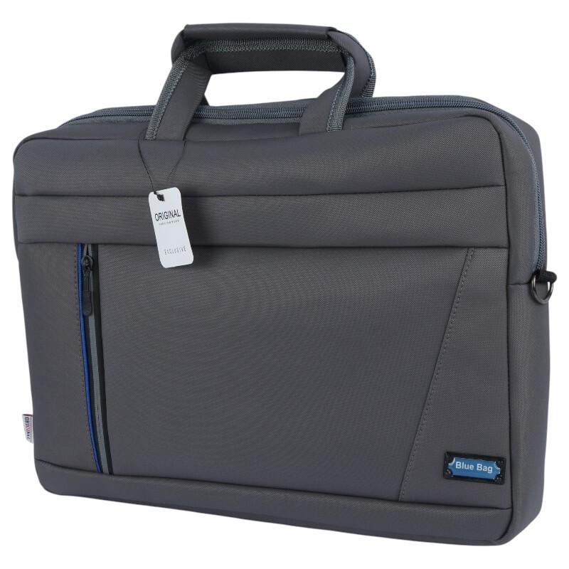 کیف لپ تاپ دوشی Blue Bag B0156