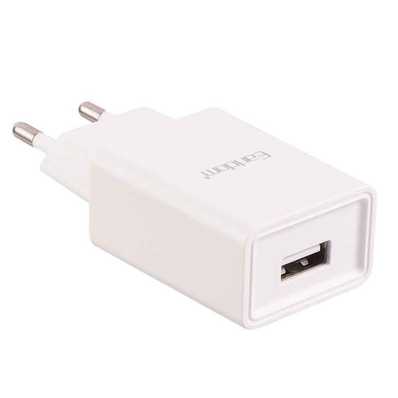 کلگی شارژ Earldom ES-EU27 2.1A 10.5W