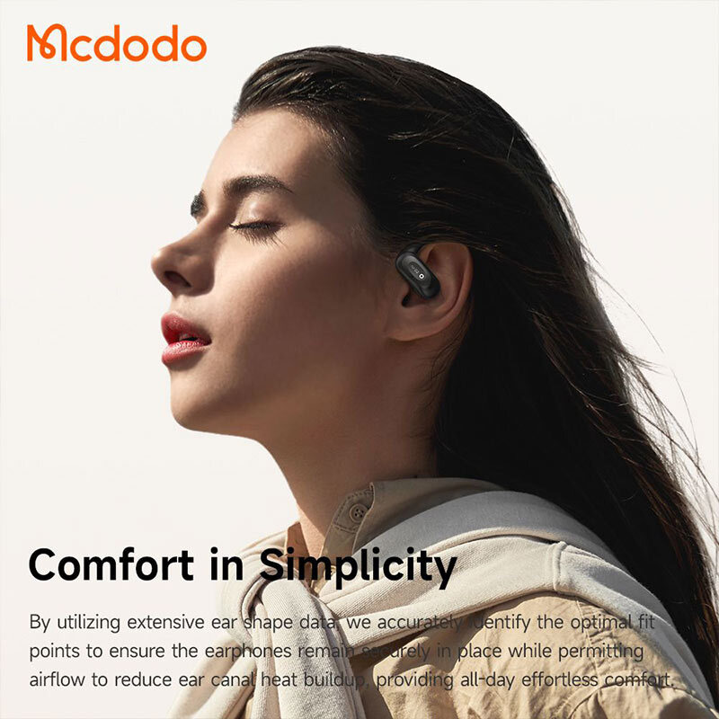 هندزفری بلوتوثی Mcdodo HP-805
