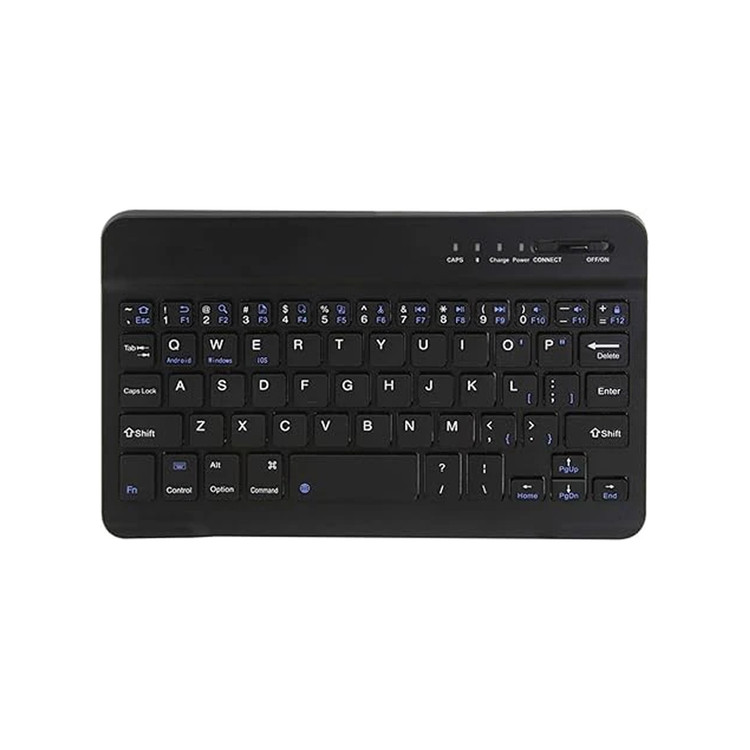کیبورد بیسیم شارژی بلوتوثی Yisen KB030