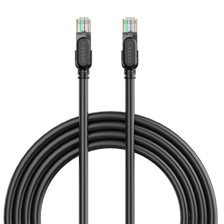 کابل شبکه Earldom ET-NW1 CAT6 2m
