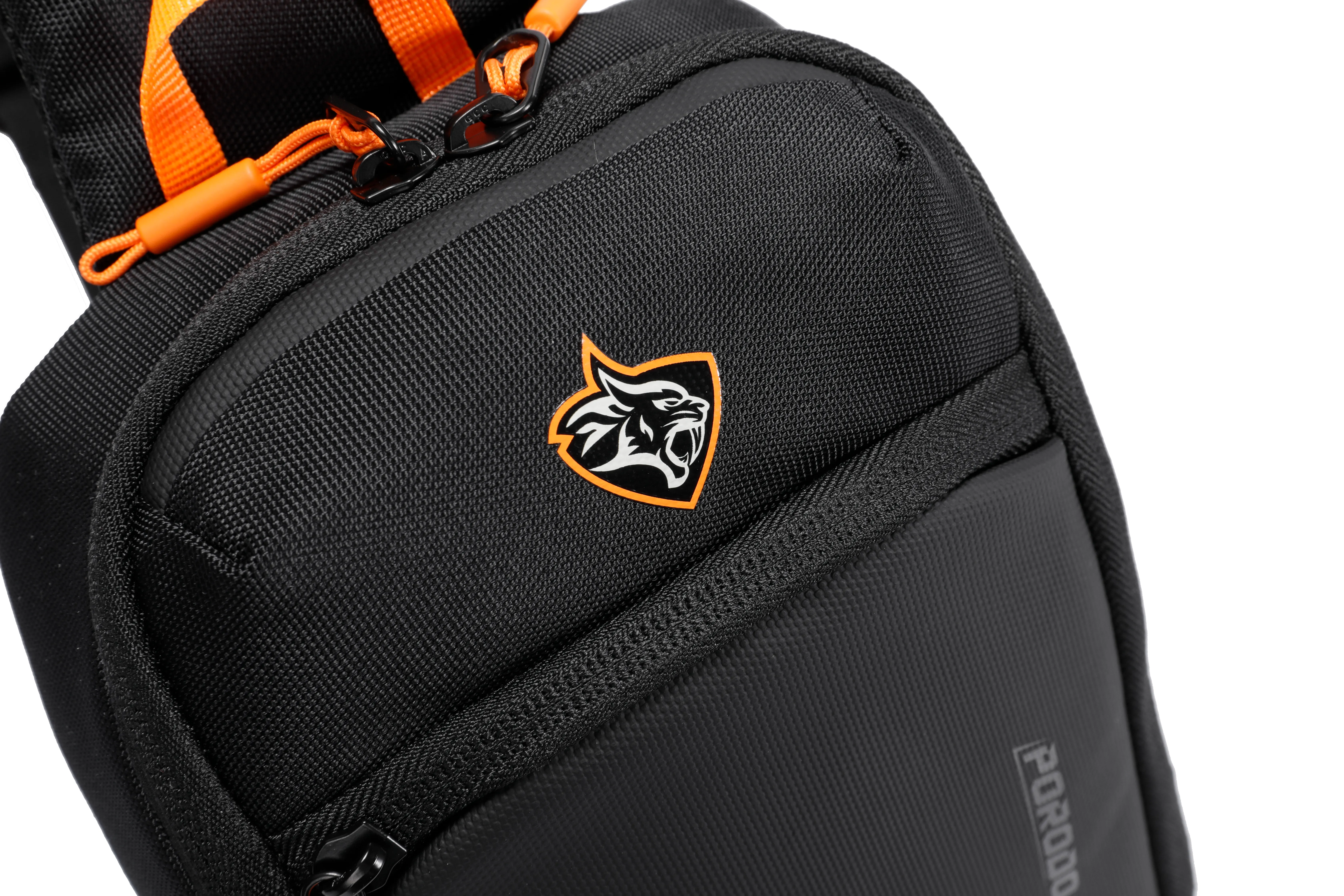 کیف کراس بادی ضد آب Porodo Gaming PDX557