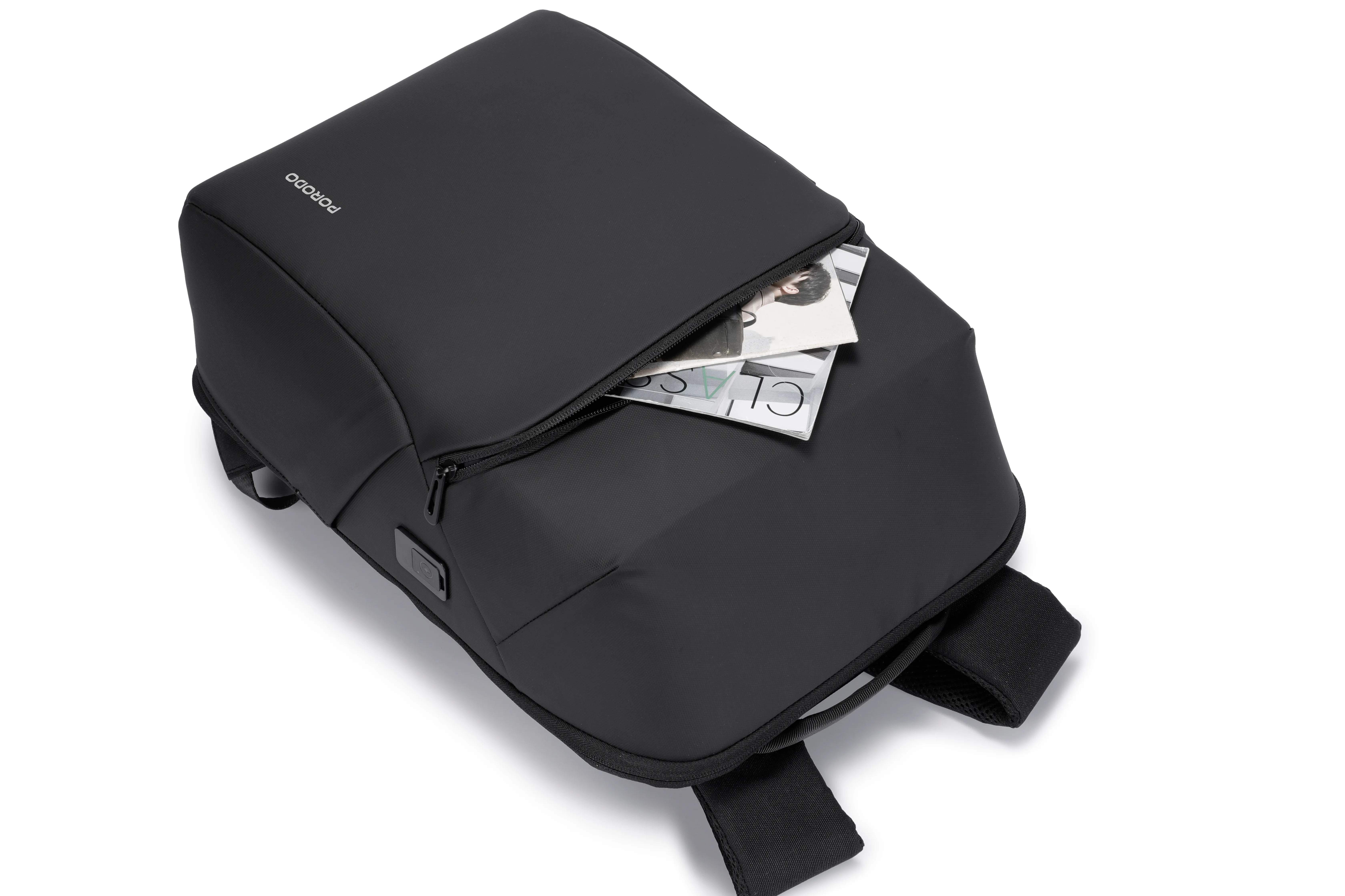کیف کراس بادی ضد آب Porodo PD-LFST124
