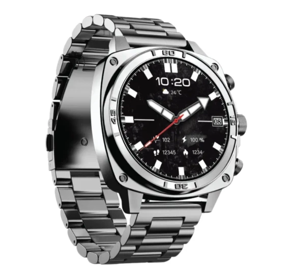 ساعت هوشمند Porodo Chrono PDLFST171