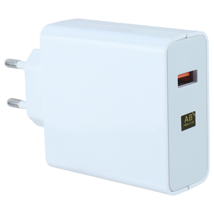 شارژر دیواری 120 وات ارلدام ES-EU48 6A + کابل تایپ سی