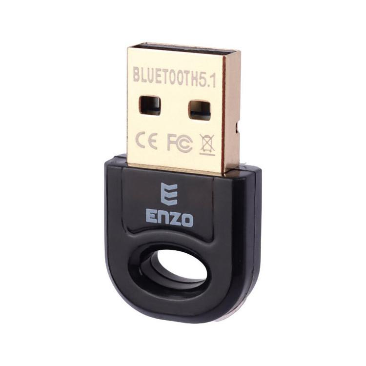 دانگل بلوتوث Enzo BD-88