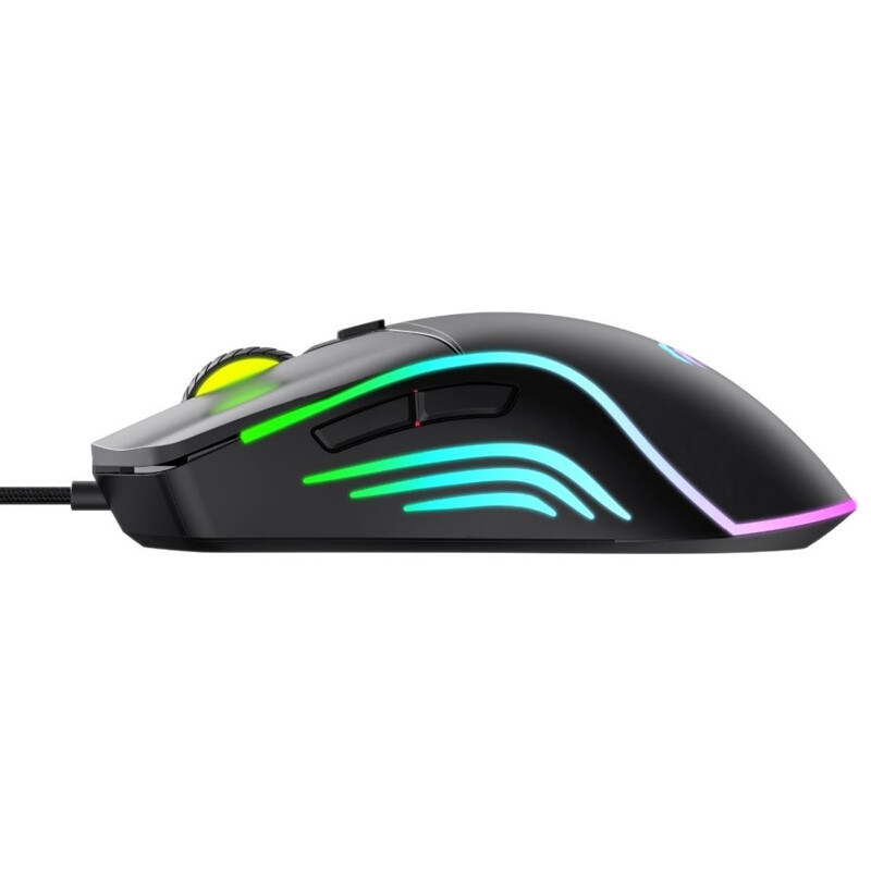 موس گیمینگ هویت MS1029