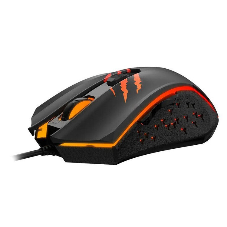 موس گیمینگ هویت MS1027