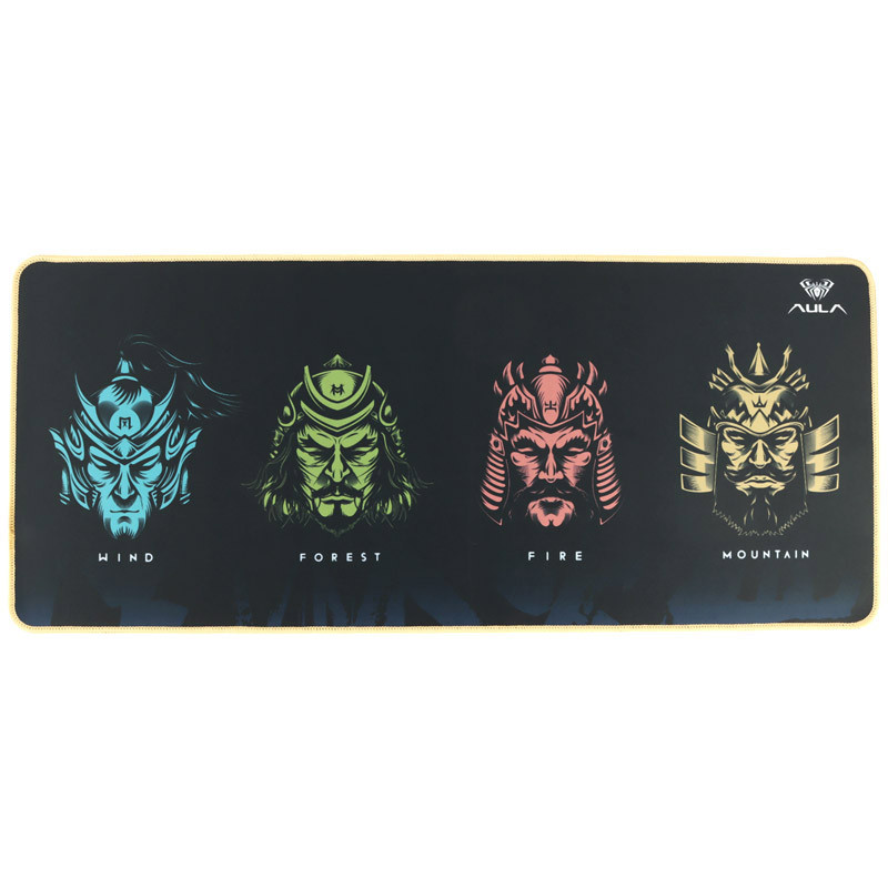 پد موس گیمینگ Aula MP-WFFM 70*30cm
