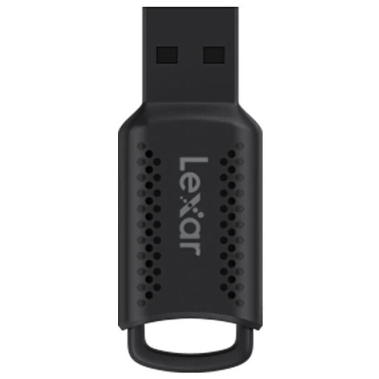 فلش 128 گیگ لکسار Lexar JumpDrive V400 USB3.2