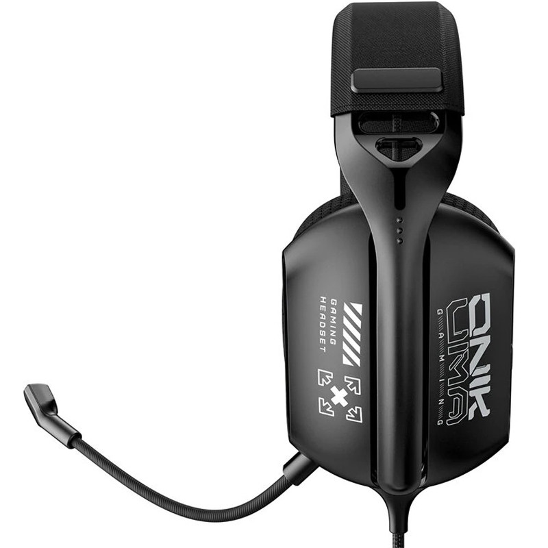 هدست گیمینگ سیم دار Onikuma X12