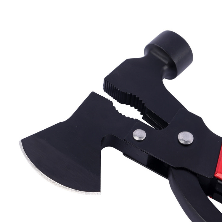 ست ابزار 13 کاره گرین لاین Storm Breaker GNSTRMHM13RD