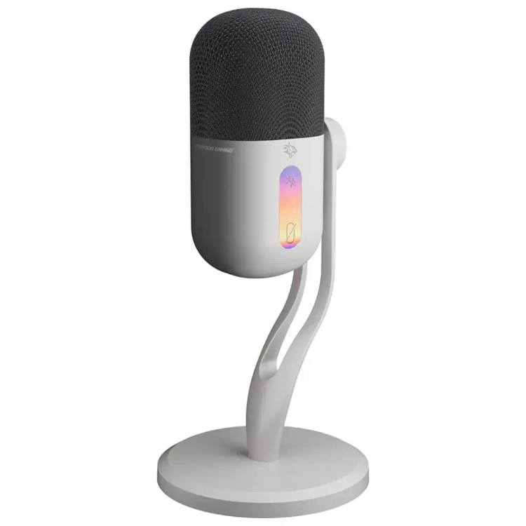 میکروفون رومیزی گیمینگ Porodo Gaming Elyx PDX5MK06