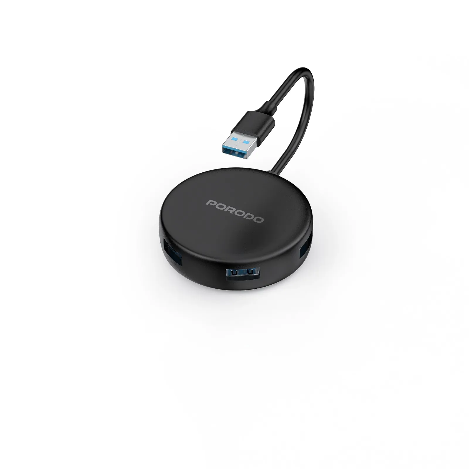 هاب 5 پورت Porodo PD51CHB USB 3.0