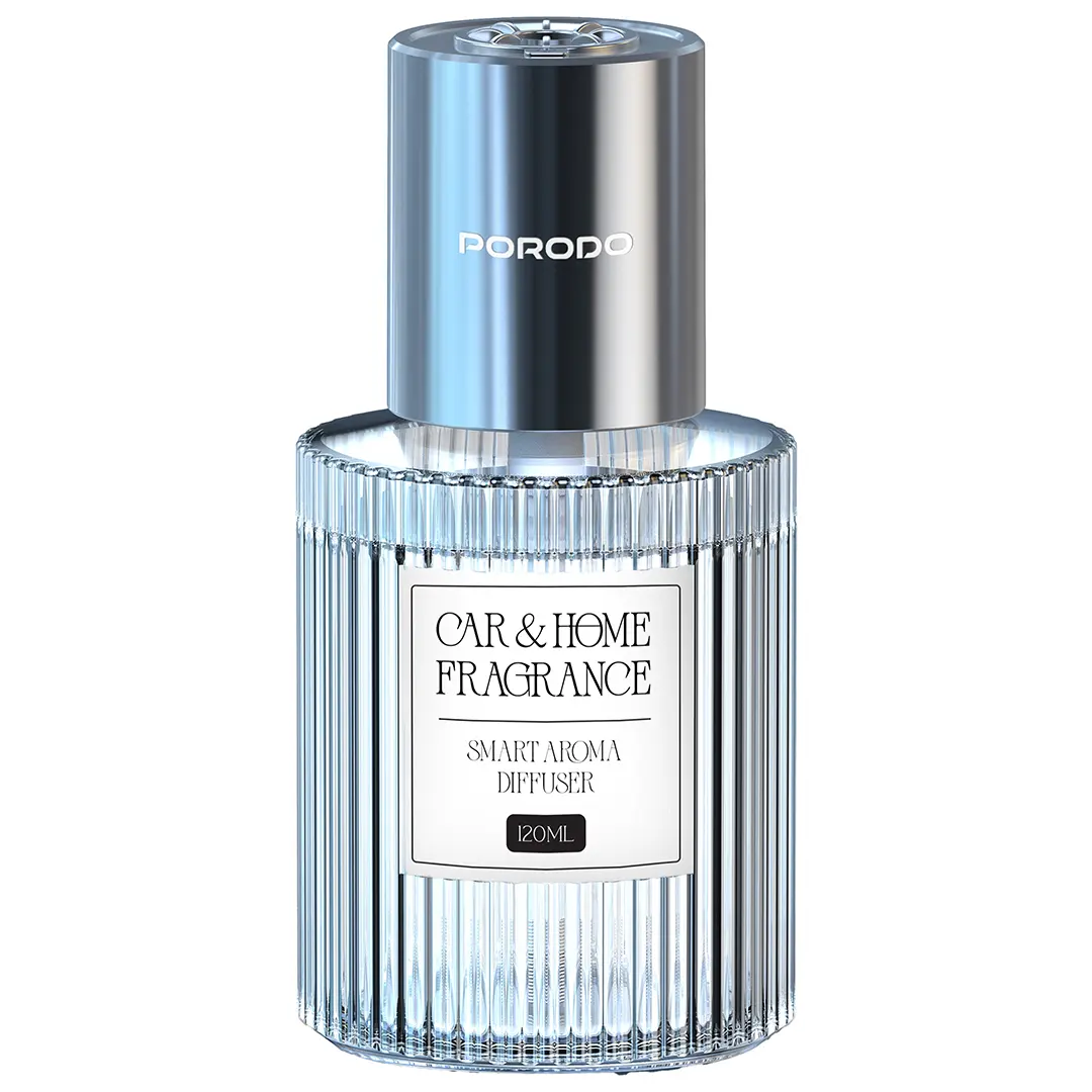پخش کننده عطر هوشمند Porodo Lifestyle Grasse PDADIFFD2
