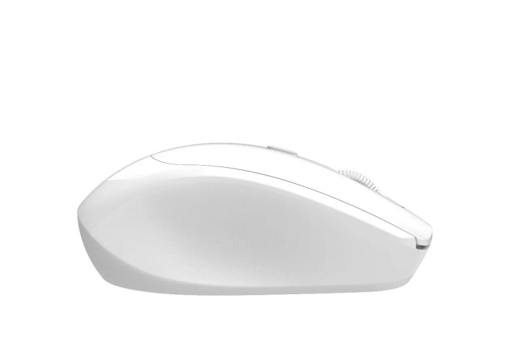 موس سایلنت بیسیم دو حالته Porodo PD-ETK04