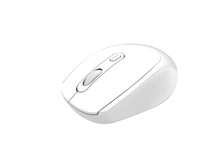موس سایلنت بیسیم دو حالته Porodo PD-ETK04
