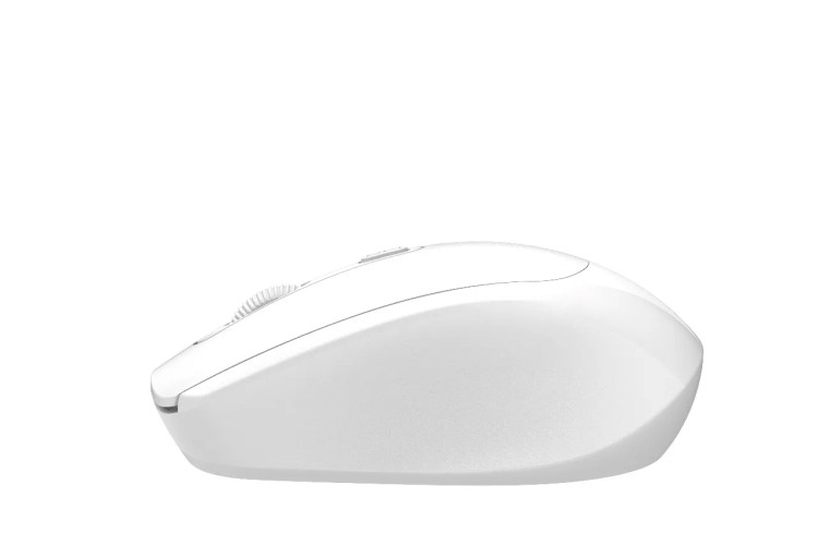 موس سایلنت بیسیم دو حالته Porodo PD-ETK04