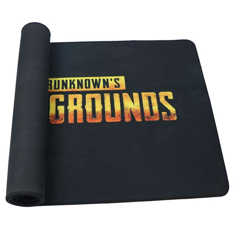 پد موس گیمینگ PUBG 30*80cm