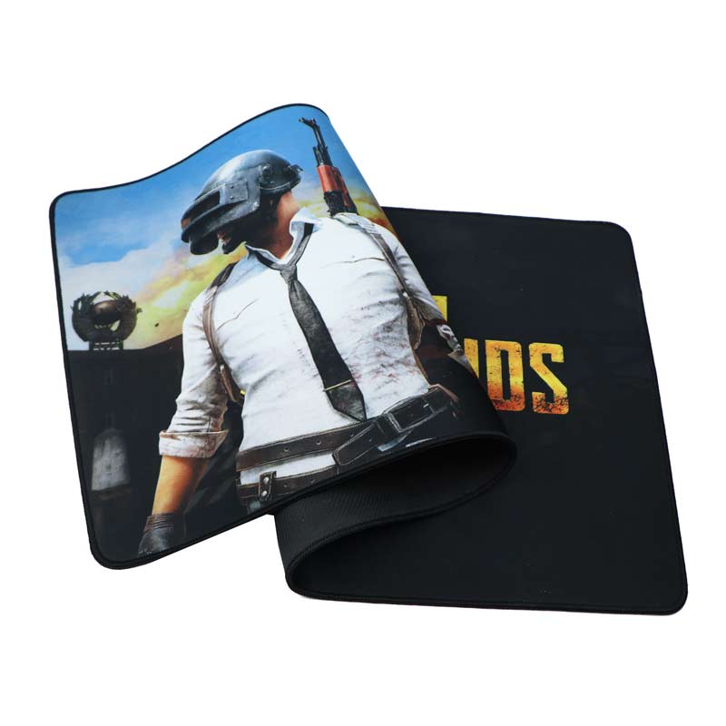 پد موس گیمینگ PUBG 30*80cm