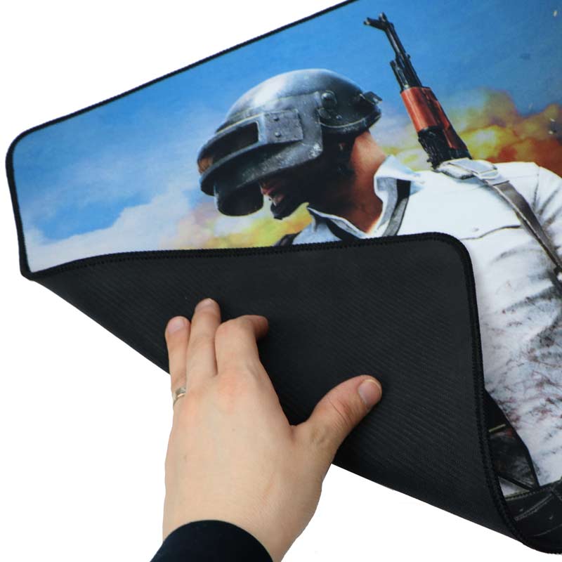 پد موس گیمینگ PUBG 30*80cm