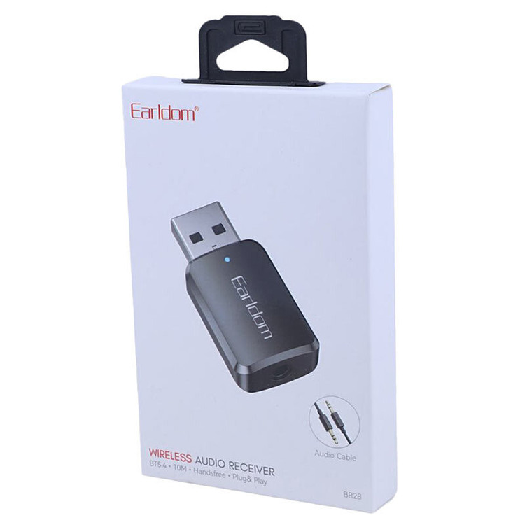 دانگل بلوتوث خودرو Earldom ET-BR28