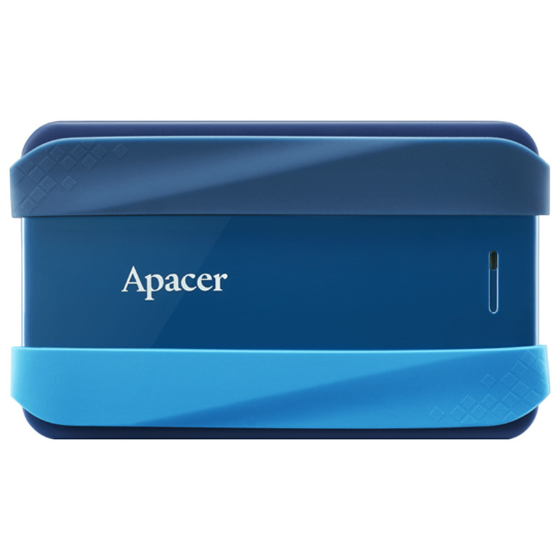 هارد اکسترنال اپیسر Apacer AC533 1TB