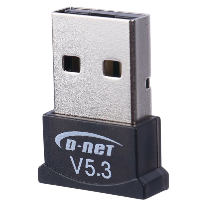 دانگل بلوتوث کامپیوتر D-Net USB V5.3