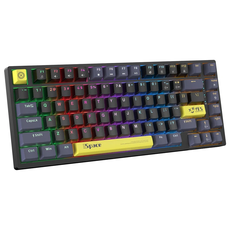 کیبورد مکانیکال گیمینگ Onikuma G52
