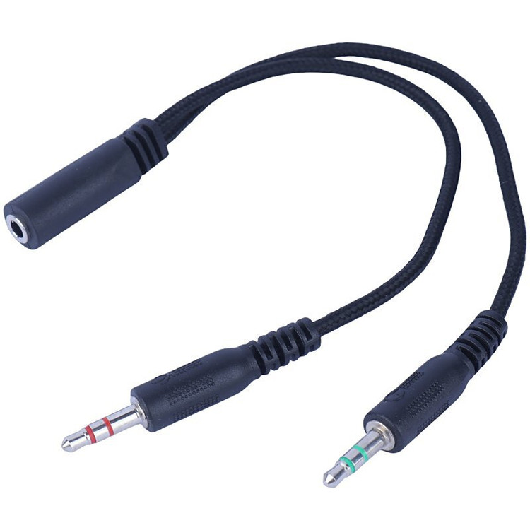 هدست گیمینگ سیم دار Onikuma X80