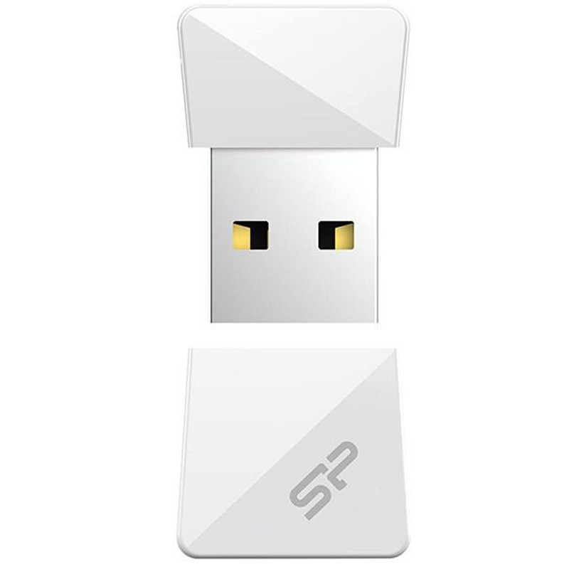 فلش 64 گیگ سیلیکون پاور Silicon Power Touch T06
