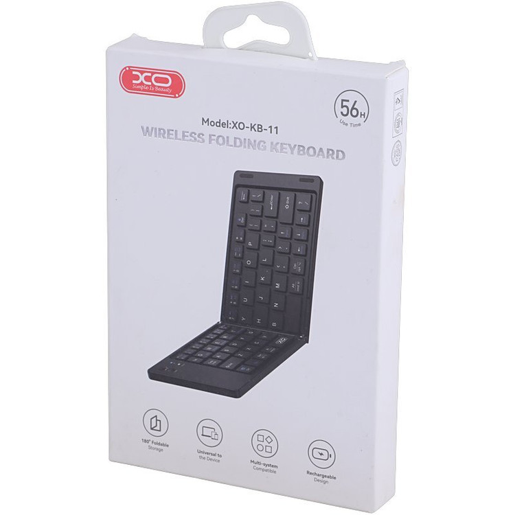 کیبورد بی سیم ایکس او XO-KB-11
