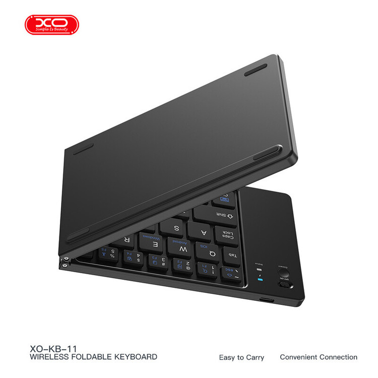 کیبورد بی سیم ایکس او XO-KB-11